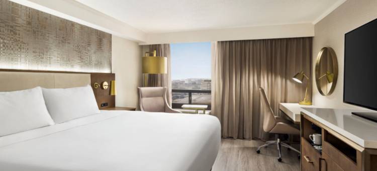 多伦多机场皇冠假日酒店(Crowne Plaza Toronto Airport, an IHG Hotel)图片