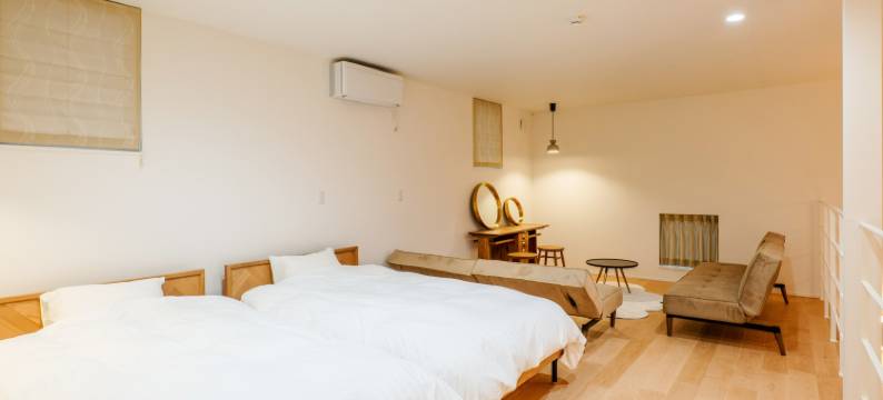 长滨生活方式豪华露营酒店(Nagahama Lifestyle Glamping Hotel)图片