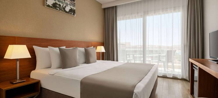 拉昆塔温德姆切什梅(La Quinta by Wyndham Cesme)图片