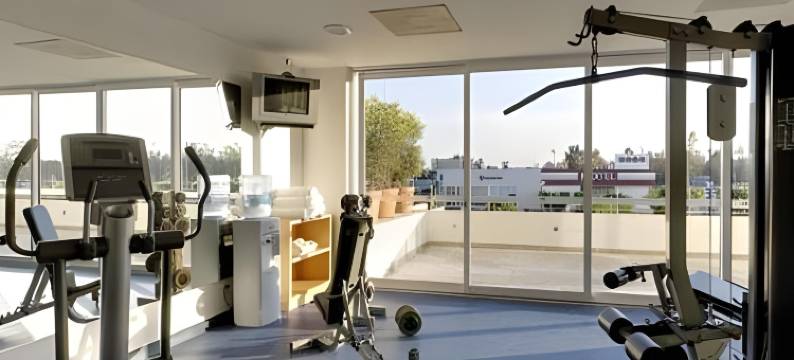 塞拉亚卡萨商务酒店(Casa Inn Business Hotel Celaya)图片