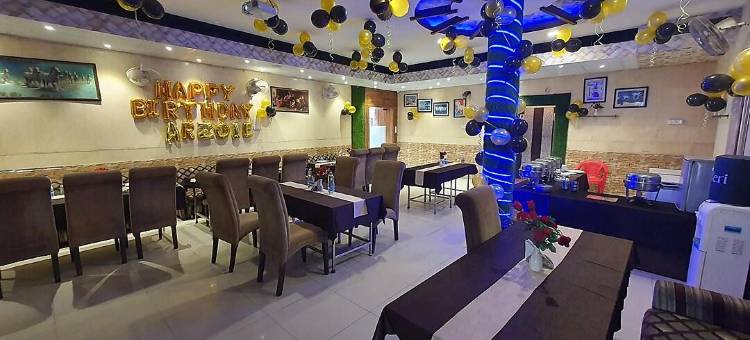香港大陆酒店(Hotel O HK Continental)图片