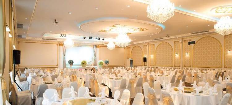 西门公寓酒店(Westgate Residence Hotel)图片