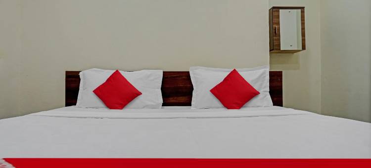 Hotel O Shanaya Lodging图片