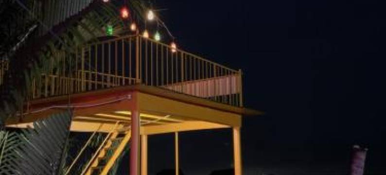 Homestay Nam Hàm Luông图片