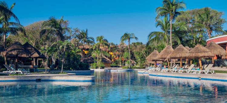 伊比利亚之星海浪图坎酒店(Iberostar Waves Tucán)图片
