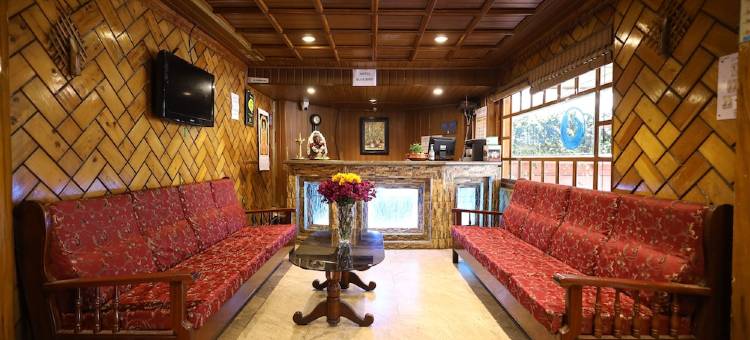 青鸟酒店(Hotel Blue Bird)图片