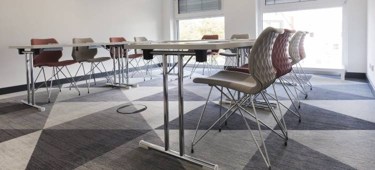 威斯巴登智选假日酒店(Holiday Inn Express Wiesbaden)图片