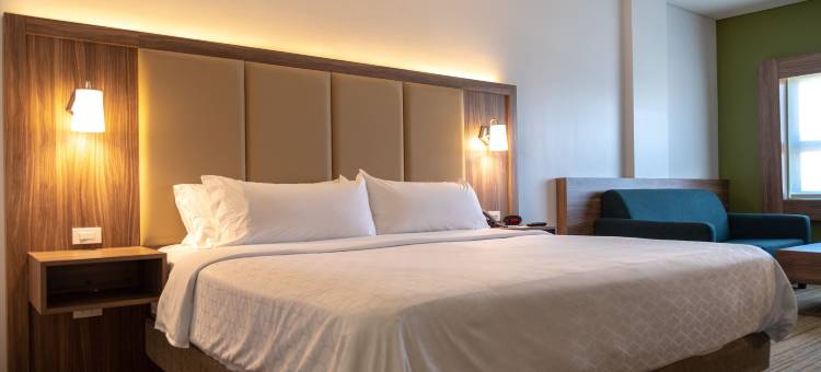 Holiday Inn Express & Suites Ensenada Centro图片