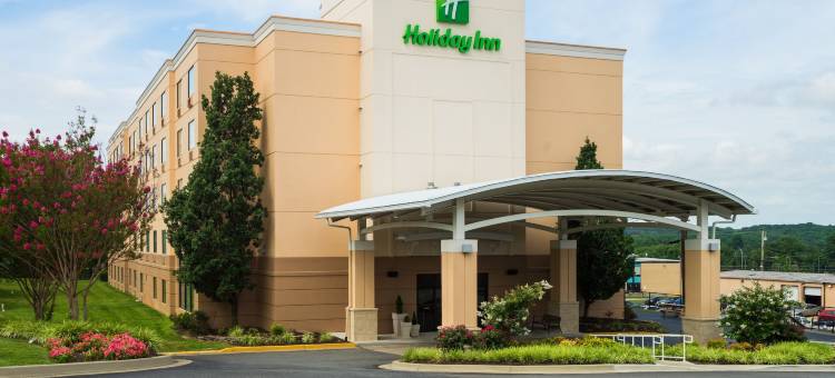 巴尔的摩BWI机场假日酒店(Holiday Inn BALTIMORE BWI AIRPORT by IHG)图片