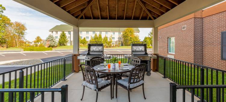 Candlewood Suites 库克维尔 by IHG(Candlewood Suites Cookeville)图片