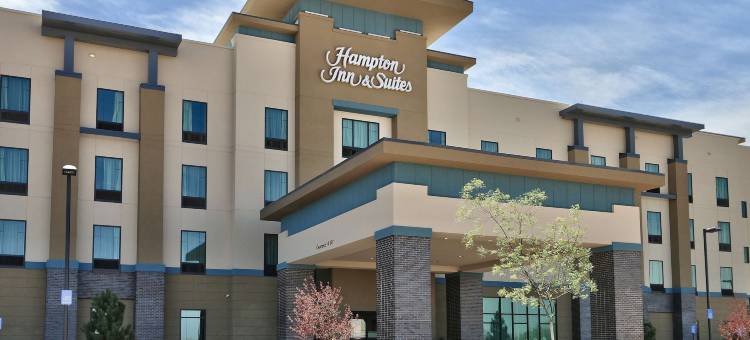 欢朋酒店及套房阿尔特西亚店(Hampton Inn & Suites Artesia)图片