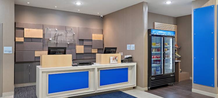 Holiday Inn Express ST. Augustine - Vilano Beach图片