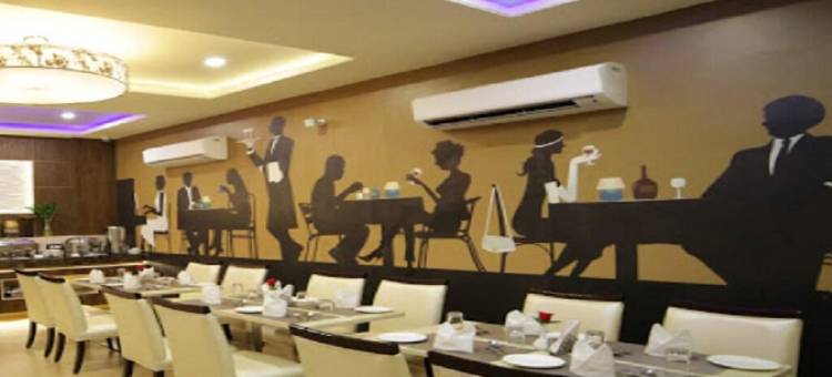 皇家旅馆(Hotel Royal Inn)图片