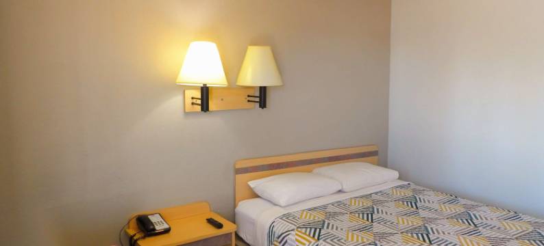 宾馆6 安大略，OR(Motel 6 Ontario, or)图片