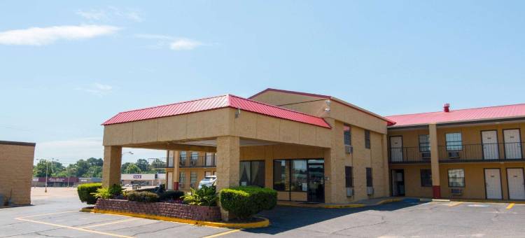 伊克诺旅馆(Econo Lodge)图片