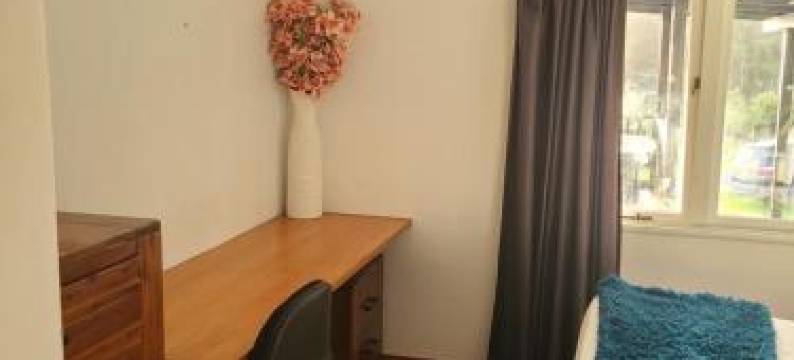 Te Papatapu Retreat图片