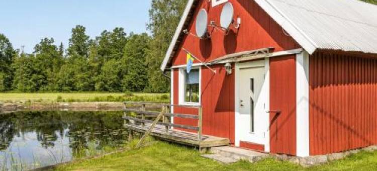 Holiday Home Tingsmåla by Interhome图片