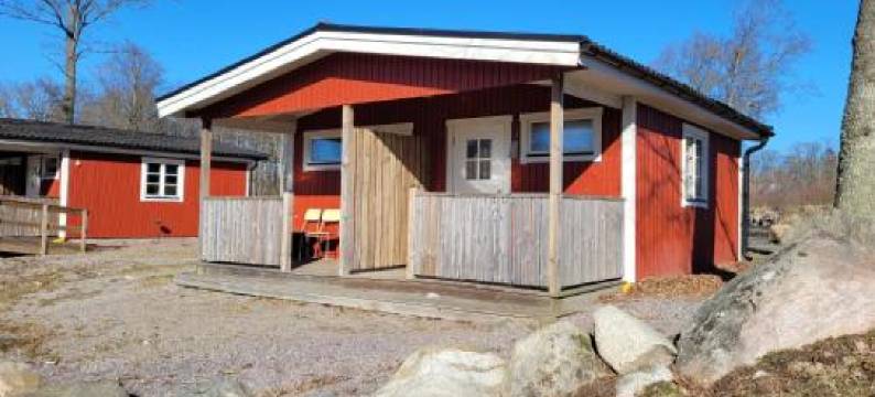 Tydingesjöns Camping & Festplats图片