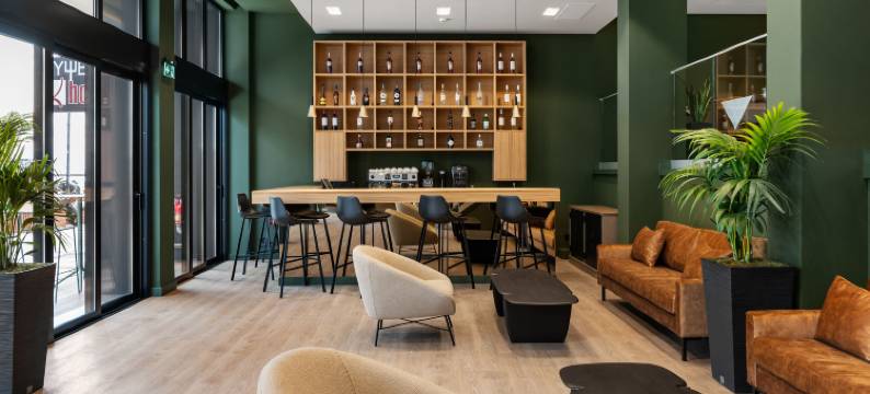 阿祖酒店佛洛斯(Azur Hotel Volos)图片