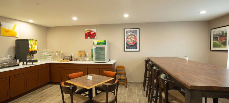 品质套房酒店哈蒙德近 I-8090(Quality Inn & Suites Hammond Near I-8090)图片