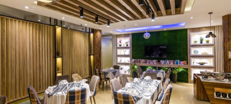 三角洲Protea酒店(Protea Hotel Delta)图片