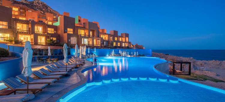 洛斯卡沃斯雷吉娜俱乐部酒店(Club Regina Los Cabos)图片