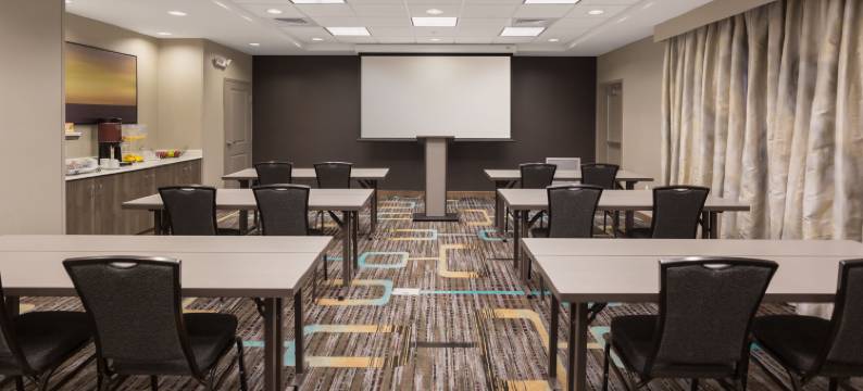 Residence Inn Shreveport-Bossier City/Downtown图片