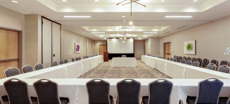 塔拉哈西E国会大厦假日酒店(Holiday Inn TALLAHASSEE E CAPITOL - UNIV by IHG)图片