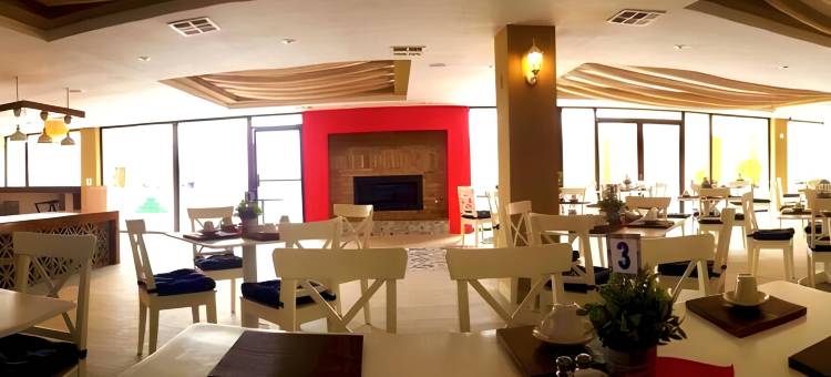 科罗纳广场酒店(Hotel Corona Plaza)图片