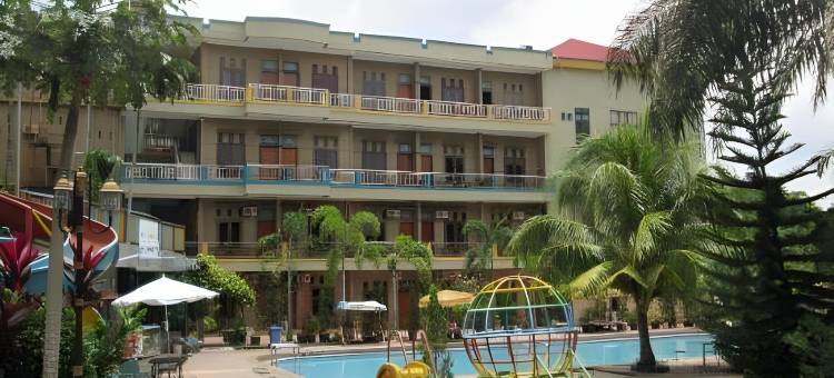 帕玛特酒店及度假村(Permata Land Hotel & Resort)图片