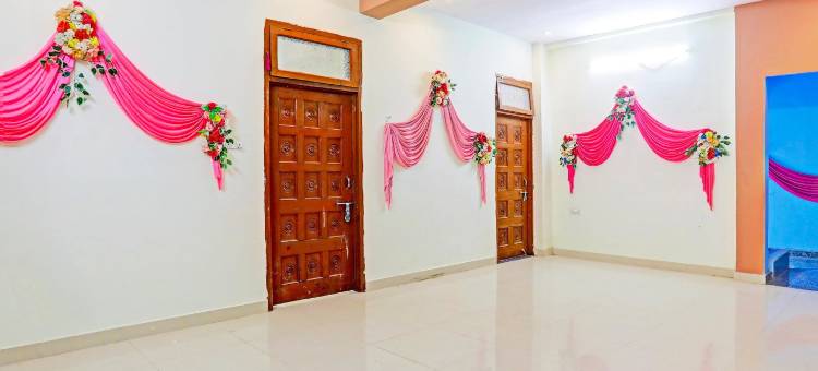 SPOT ON Love Buffet Restaurant & Benquet Holl图片