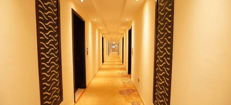 Best Western Premier Dynasty图片