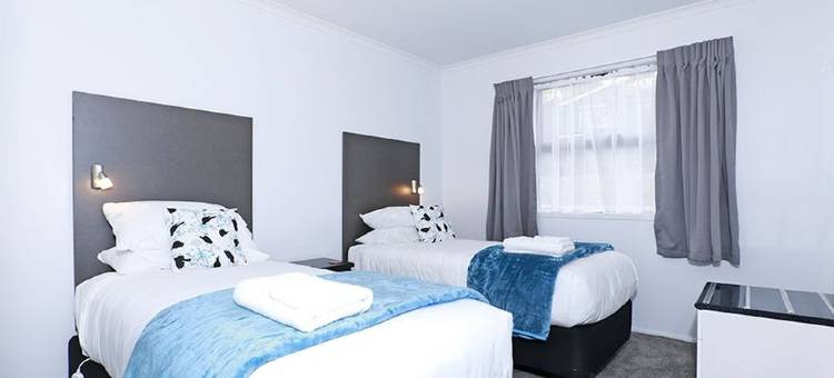 汉密尔顿BK 精品汽车旅馆(BKs Premier Motel Hamilton)图片