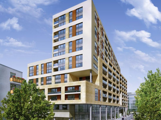 Exclusive Apartments Warsaw City Centre