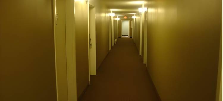 Travelodge by Wyndham Edson 2409079 Alberta Ltd.图片