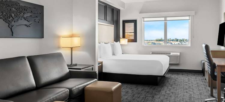 温克勒贝斯特韦斯特优质酒店(Best Western Plus Winkler)图片