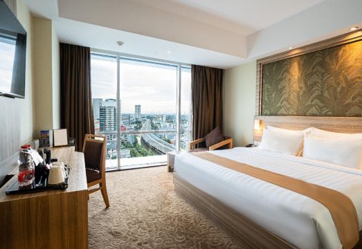 Hotel Horison Ultima Bekasi Hotel Overview