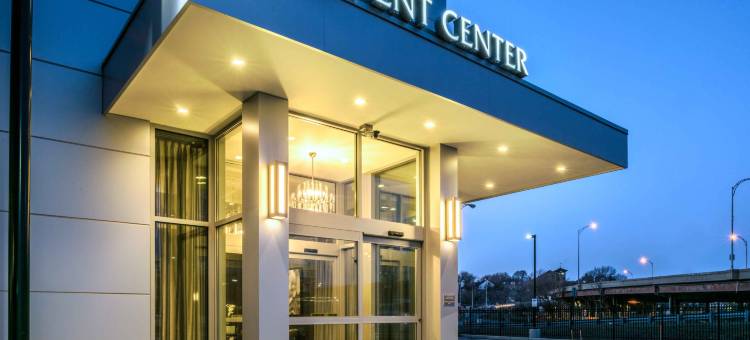 波士顿洛根机场切尔西Homewood Suites by Hilton(Homewood Suites by Hilton Boston Logan Airport Chelsea)图片