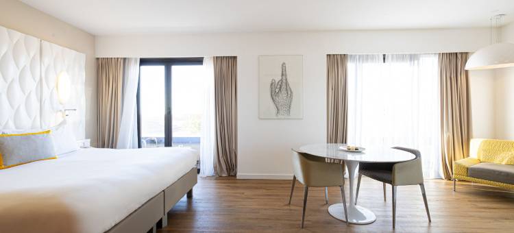 普罗旺斯艾克斯万丽酒店(Renaissance Aix-en-Provence Hotel)图片