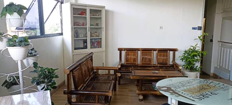普沃克图大萨金纳伊斯兰住宿(Grand Sakinah Syariah Purwokerto)图片