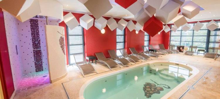 Auberge du Lac, Sure Hotel Collection by Best Western(Auberge du Lac, Sure Hotel Collection by Best Western)图片