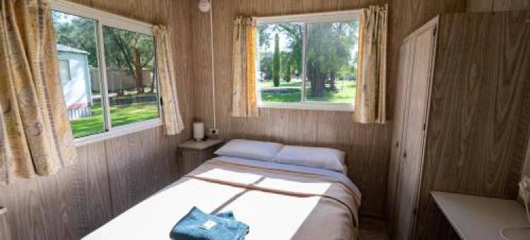 Lazy Days Caravan Park图片