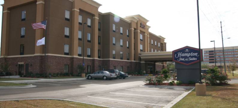 欢朋酒店加纳切兹套房(Hampton Inn & Suites Natchez)图片