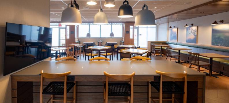 丰迪拉克万豪国际万枫酒店及套房(Fairfield by Marriott Inn & Suites Fond du Lac)图片