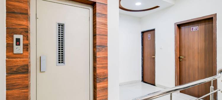 Hotel O Indore Omaxe City Bypass图片