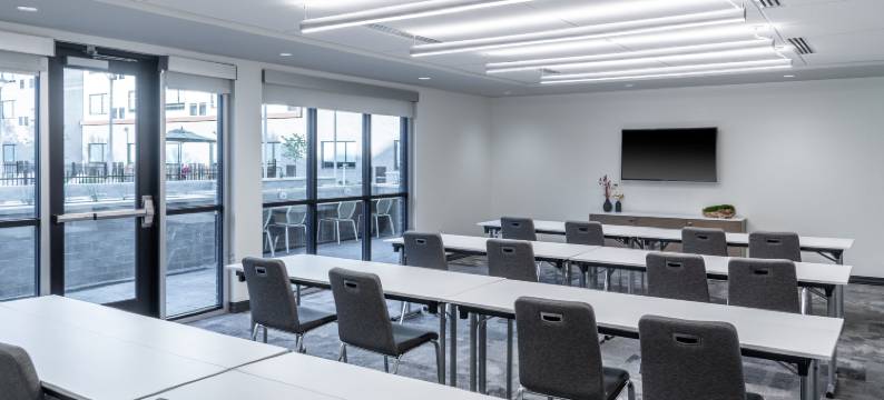 达拉斯理查森源宿酒店(Element Dallas Richardson)图片