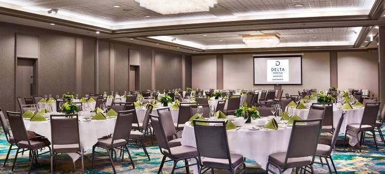 Delta Hotels Dartmouth图片