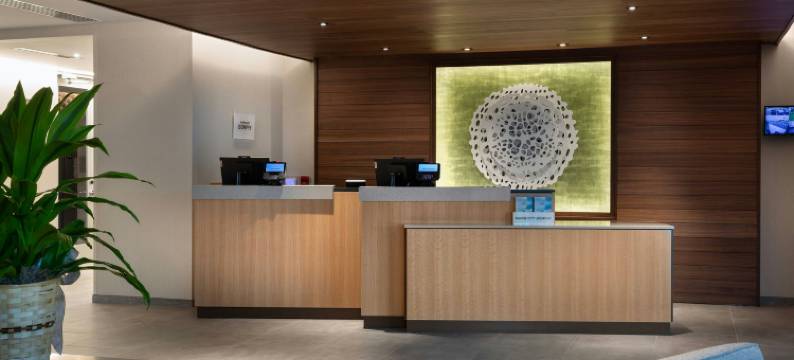 万枫套房酒店-科斯塔尔卡罗来纳康威分店(Fairfield Inn & Suites Coastal Carolina Conway)图片