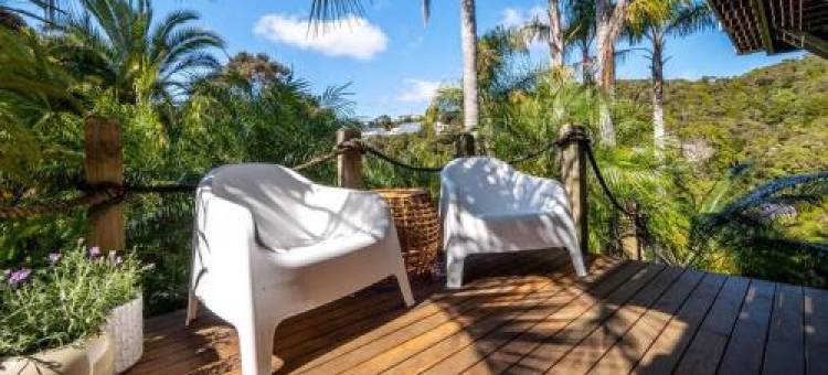 The Tree Tops Oasis图片