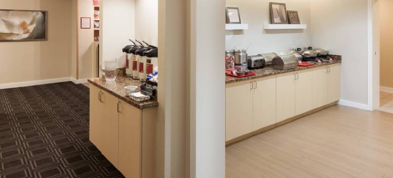 哥伦比亚东南/杰克逊堡万豪TownePlace酒店(TownePlace Suites Columbia Southeast/Fort Jackson)图片